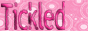 Tickled Pink Sims