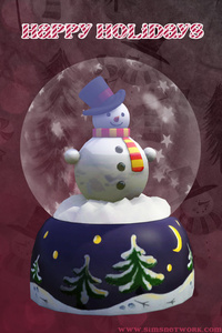 Happy Holidays