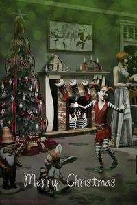 Merry Christmas