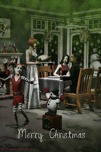 Merry Christmas
