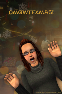 OMGWTFXMAS