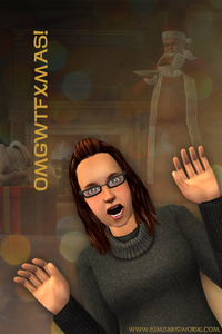 OMGWTFXMAS