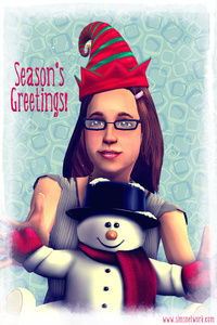 Season's Greetings