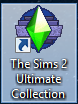 The Sims 2 Ultimate Collection icon