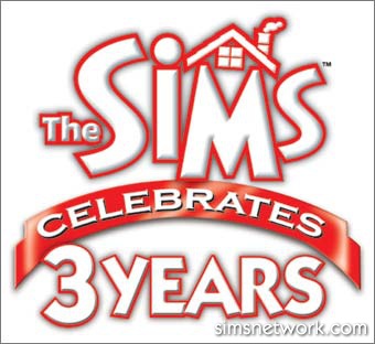 The Sims Franchise Celebrates Three Years at the Top of Worldwide PC Charts