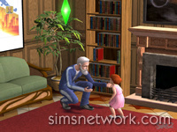 The Sims 2