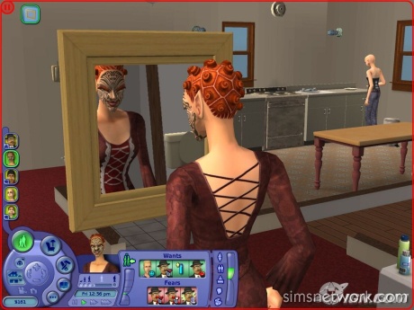 The Sims 2