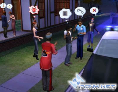 The Sims 2