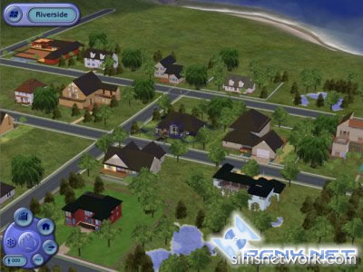 The Sims 2