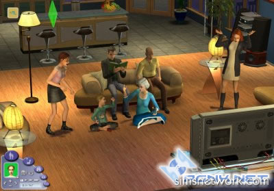 The Sims 2