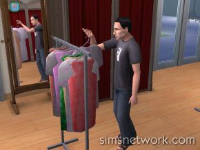 The Sims 2 University