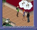 The Sims 2 Mobile