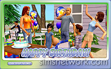 De Sims 2