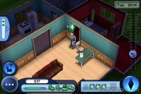 The Sims 3