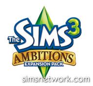 De Sims 3 Ambities