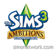 The Sims 3