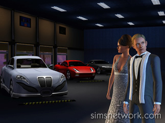 De Sims 3 Supersnelle Accessoires