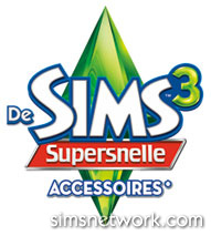 De Sims 3 Supersnelle Accessoires