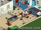 San Francisco Chronicle - The Sims - Playing Virtual God