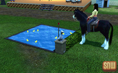 De Sims 3 Huisdieren