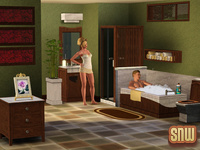 De Sims 3