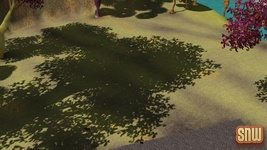 De Sims 3 Lunar Lakes