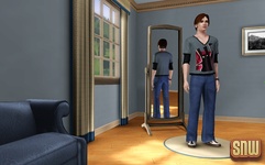 The Sims 3 Showtime