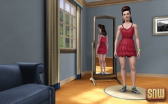 The Sims 3 Showtime