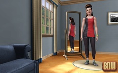 The Sims 3 Showtime