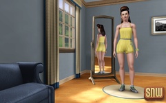 The Sims 3 Showtime