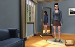 The Sims 3 Showtime