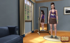 The Sims 3 Showtime