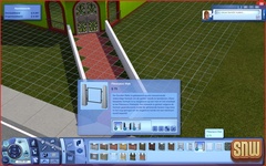 The Sims 3 Showtime