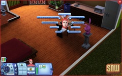 The Sims 3 Showtime