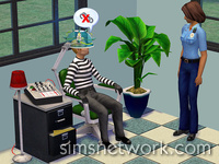 De Sims 2