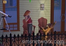 De Sims 2