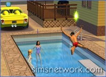 De Sims 2