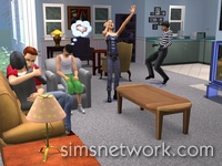 The Sims 2