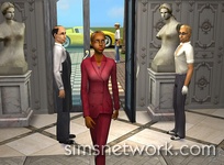 The Sims 2