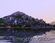 De Sims 3 Hidden Springs