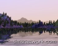 De Sims 3 Hidden Springs