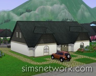 De Sims 3 Hidden Springs