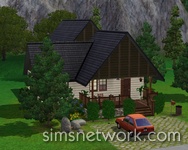 De Sims 3 Hidden Springs