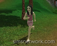 De Sims 3 Hidden Springs