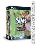 The Sims 2 University