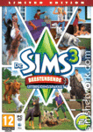 De Sims 3 Beestenbende (Limited Edition)