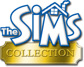 The Sims Collection (La Gazzetta Dello Sport) logo
