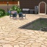 Riverbed Stone Pavers