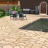 Riverbed Stone Pavers