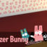 Freezer Bunny Collection: Carpets